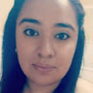 Meet your Posher, Rubi